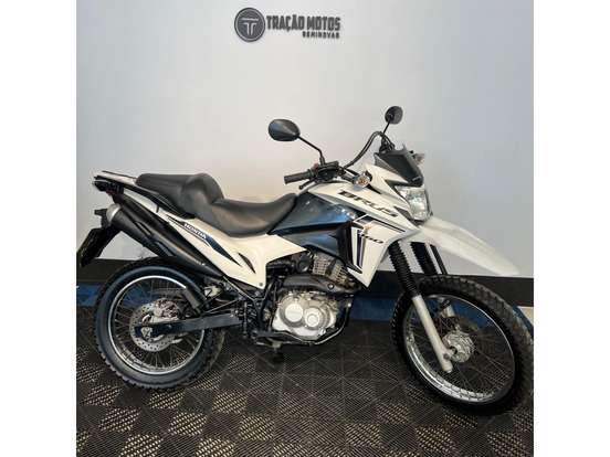 HONDA-NXR 160 BROS ESDD HONDA-NXR 160 BROS ESDD-2023