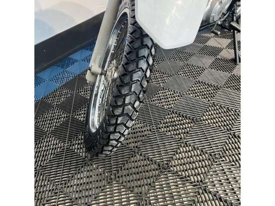 HONDA-NXR 160 BROS ESDD-2023