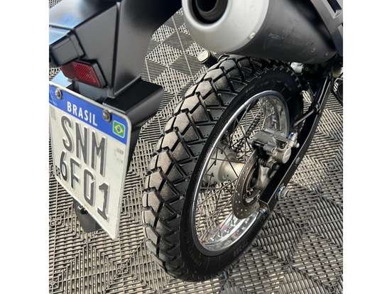 HONDA-NXR 160 BROS ESDD HONDA-NXR 160 BROS ESDD-2023