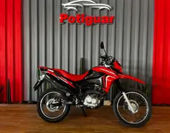 HONDA NXR 160 BROS ESDD HONDA NXR 160 BROS ESDD