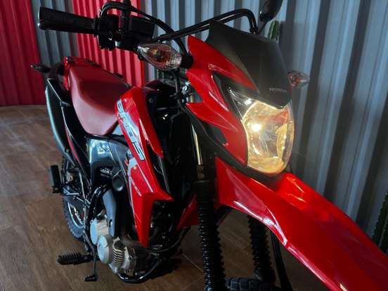 HONDA-NXR 160 BROS ESDD HONDA-NXR 160 BROS ESDD-2024