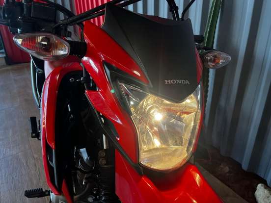 HONDA-NXR 160 BROS ESDD-2024