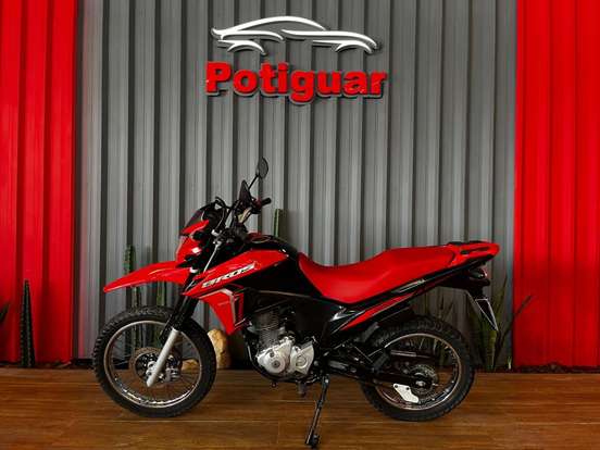 HONDA-NXR 160 BROS ESDD-2024