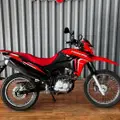 HONDA NXR 160 BROS ESDD HONDA NXR 160 BROS ESDD