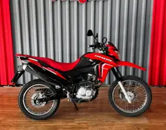 HONDA NXR 160 BROS ESDD HONDA NXR 160 BROS ESDD