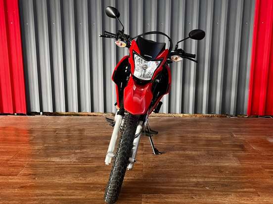 HONDA-NXR 160 BROS ESDD HONDA-NXR 160 BROS ESDD-2023