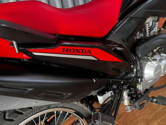 HONDA-NXR 160 BROS ESDD HONDA-NXR 160 BROS ESDD-2023