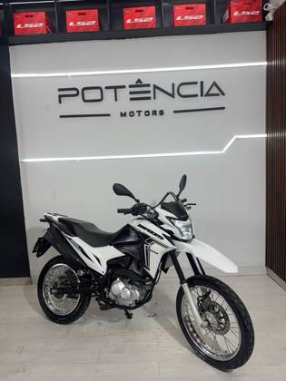 HONDA NXR 160 BROS ESDD 