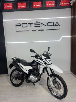 HONDA-NXR 160 BROS ESDD-2022