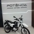 HONDA NXR 160 BROS ESDD HONDA NXR 160 BROS ESDD
