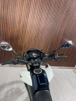 HONDA-NXR 160 BROS ESDD-2022