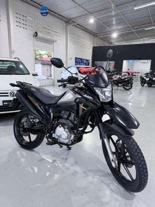 HONDA-NXR 160 BROS ESDD-2023