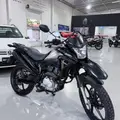 HONDA NXR 160 BROS ESDD HONDA NXR 160 BROS ESDD