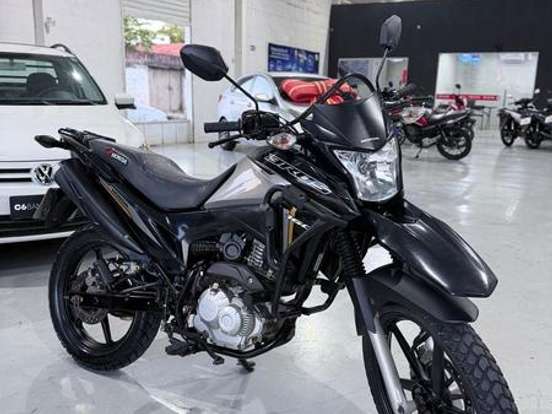 HONDA-NXR 160 BROS ESDD HONDA-NXR 160 BROS ESDD-2023