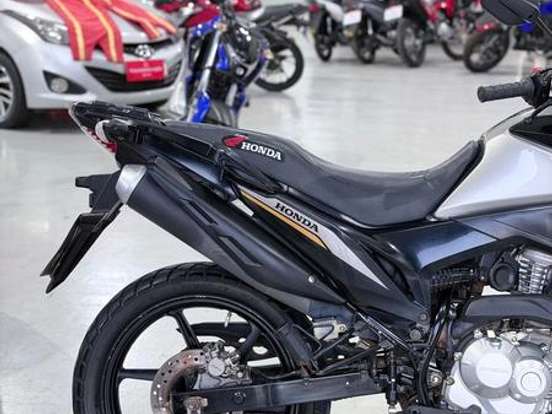 HONDA-NXR 160 BROS ESDD HONDA-NXR 160 BROS ESDD-2023