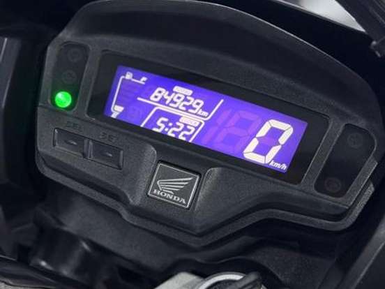 HONDA-NXR 160 BROS ESDD HONDA-NXR 160 BROS ESDD-2023