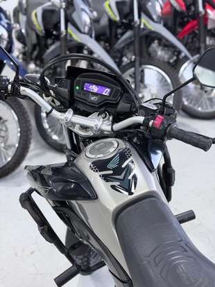 HONDA-NXR 160 BROS ESDD-2023