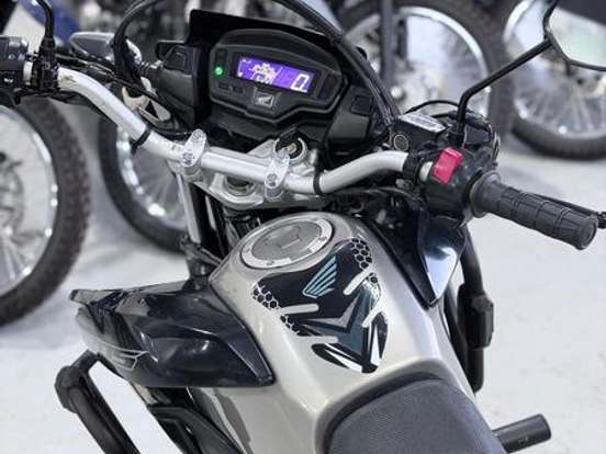 HONDA-NXR 160 BROS ESDD HONDA-NXR 160 BROS ESDD-2023
