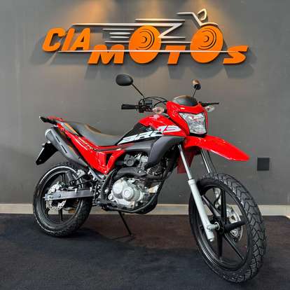 HONDA-NXR 160 BROS-2015