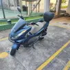 HONDA PCX 160 ABS HONDA PCX 160 ABS