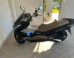 HONDA PCX 160 DLX HONDA PCX 160 DLX