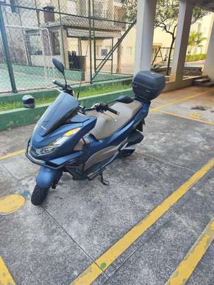 HONDA-PCX 160 ABS HONDA-PCX 160 ABS-2024