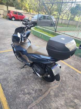 HONDA-PCX 160 ABS-2024