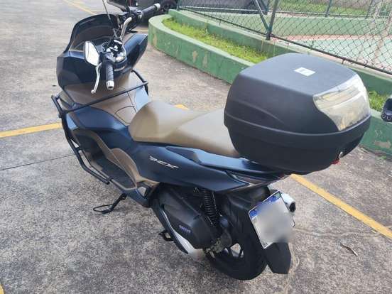 HONDA-PCX 160 ABS HONDA-PCX 160 ABS-2024