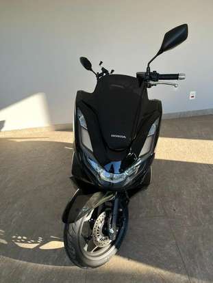 HONDA-PCX 160 DLX HONDA-PCX 160 DLX-2025