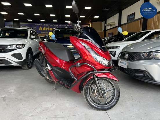 HONDA-PCX 160 ABS-2024
