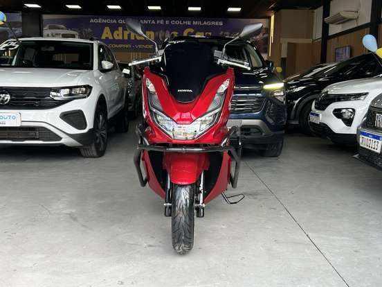 HONDA-PCX 160 ABS-2024