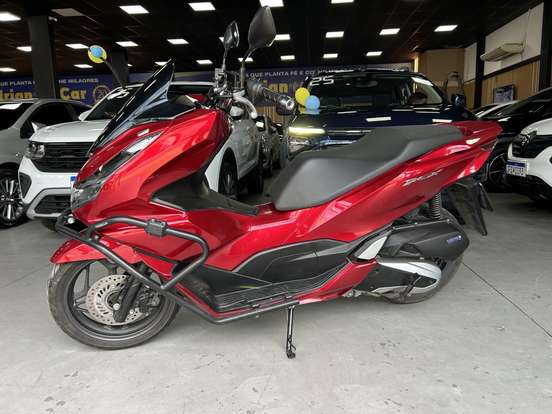 HONDA-PCX 160 ABS-2024