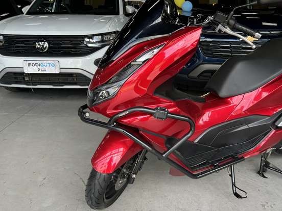 HONDA-PCX 160 ABS-2024