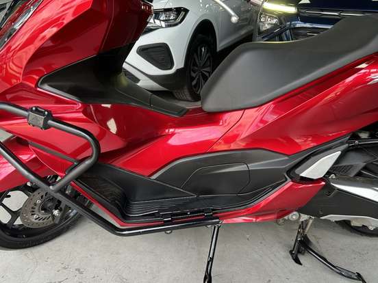 HONDA-PCX 160 ABS-2024