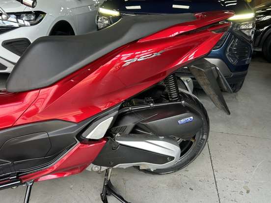 HONDA-PCX 160 ABS-2024