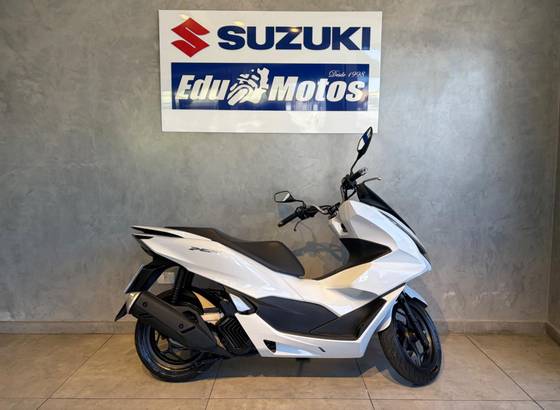 HONDA PCX 160 ABS 