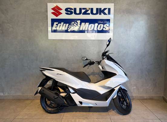 HONDA-PCX 160 ABS-2025