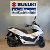 HONDA PCX 160 ABS HONDA PCX 160 ABS