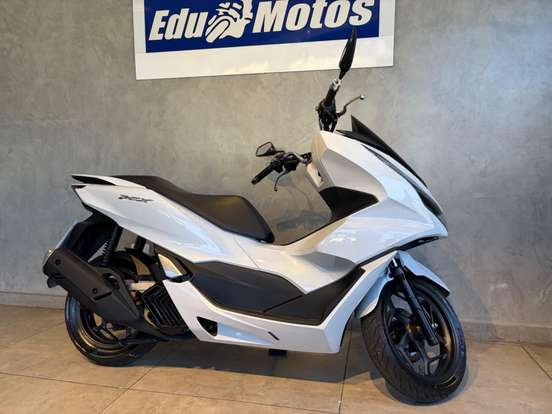 HONDA-PCX 160 ABS-2025
