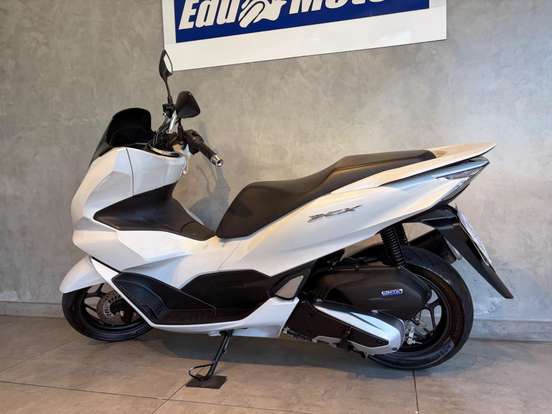 HONDA-PCX 160 ABS-2025