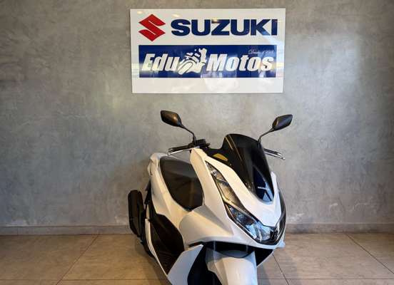 HONDA-PCX 160 ABS-2025
