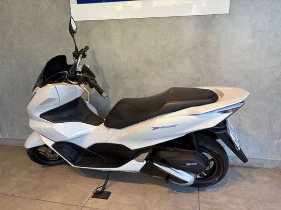 HONDA-PCX 160 ABS-2025