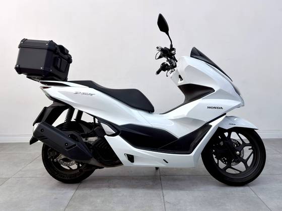 HONDA PCX 160 ABS 