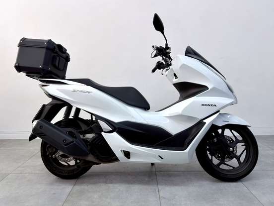 HONDA-PCX 160 ABS HONDA-PCX 160 ABS-2024