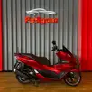 HONDA PCX 160 CBS HONDA PCX 160 CBS