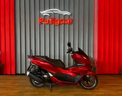 HONDA PCX 160 CBS HONDA PCX 160 CBS