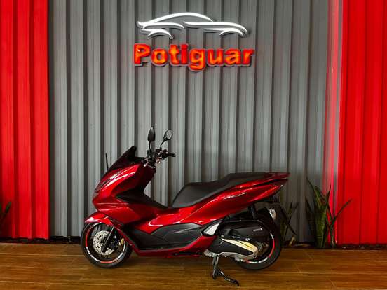 HONDA-PCX 160 CBS HONDA-PCX 160 CBS-2024