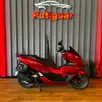 HONDA PCX 160 CBS HONDA PCX 160 CBS