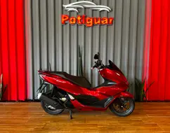 HONDA PCX 160 CBS HONDA PCX 160 CBS