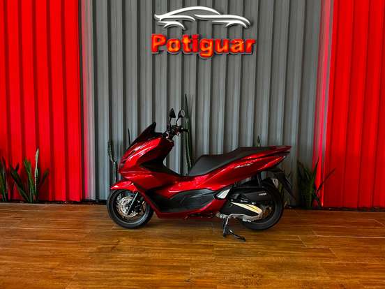 HONDA-PCX 160 CBS HONDA-PCX 160 CBS-2025